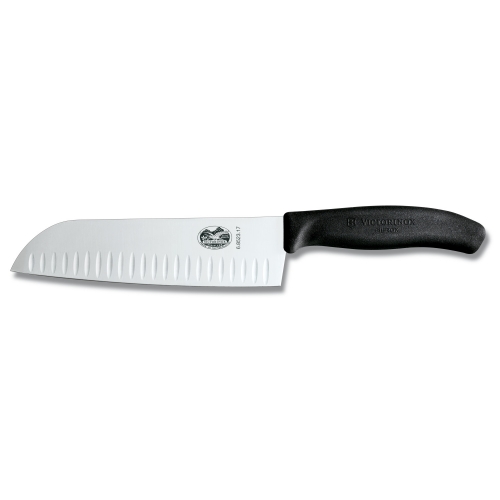 Ножі Santoku