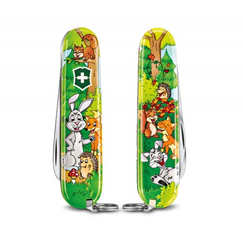 Victorinox for Kids