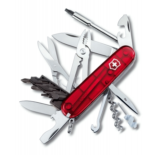 Cyber Tool, Lite Products and Sets