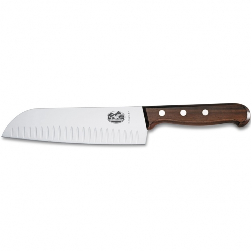 Ножі Santoku