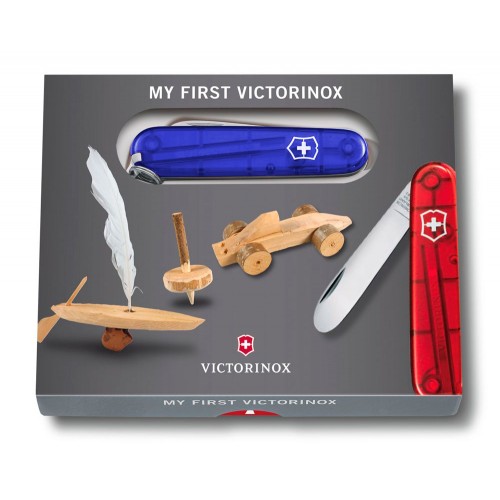 My First Victorinox
