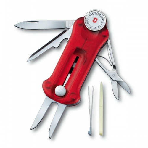 Victorinox Golftool