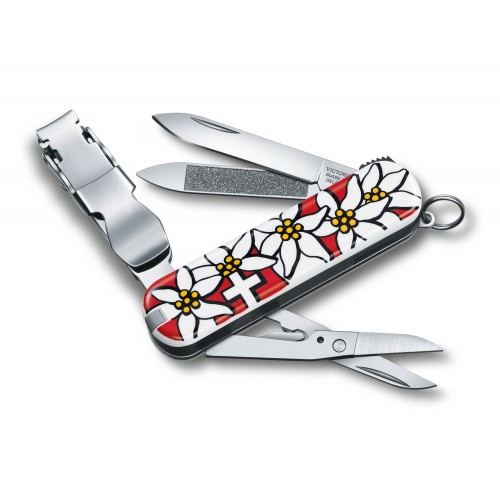 Nail Clip