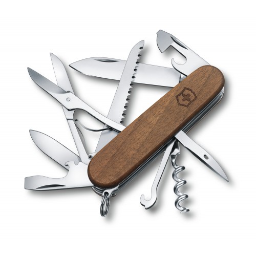 Victorinox Wood