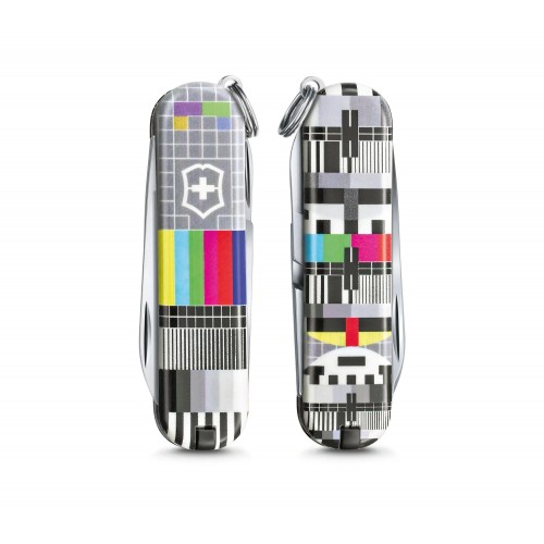 Victorinox Classic Edition