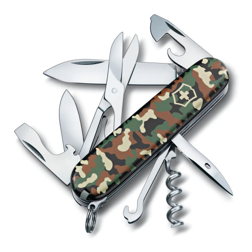Victorinox Camouflage