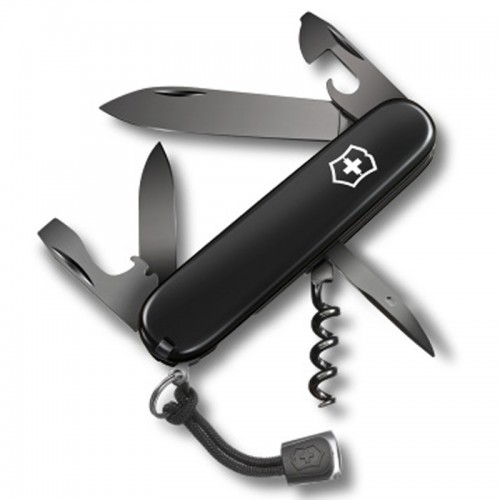 Victorinox Onyx Black