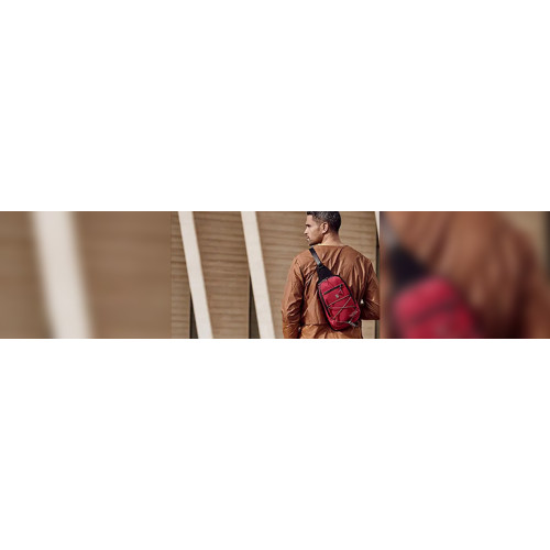 Lifestyle Accessory Bags