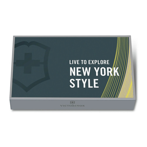 New York Style