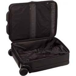 Чемодан на 2 колесах Victorinox Werks Professional Executive Traveler/Black 303343.01