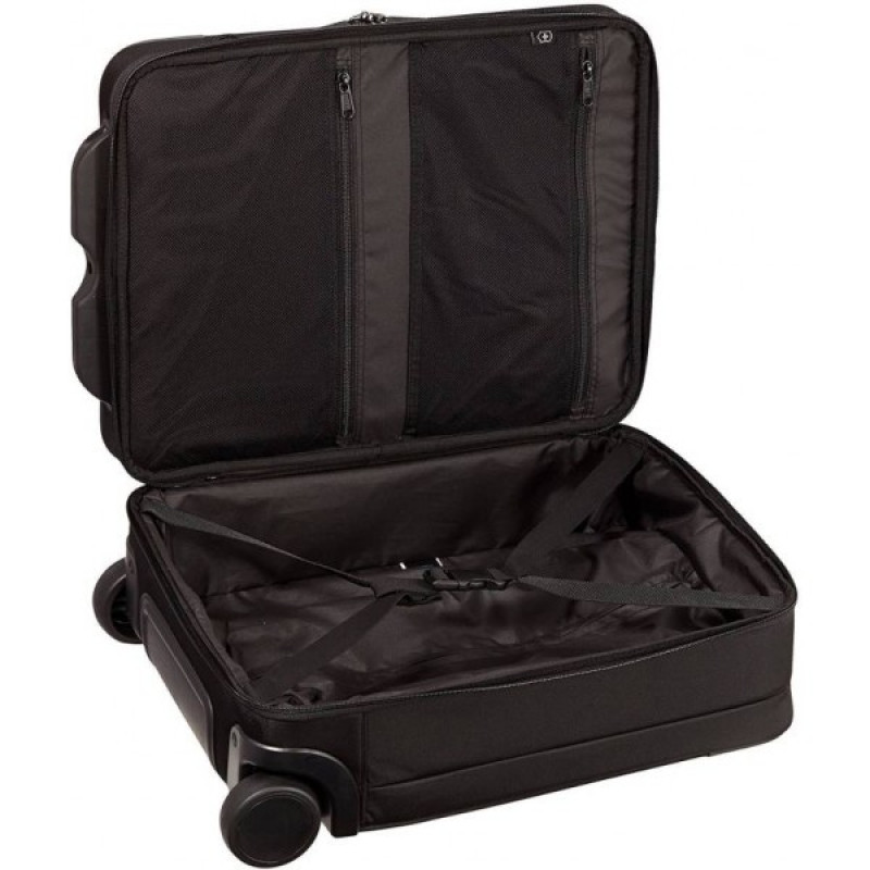 Чемодан на 2 колесах Victorinox Werks Professional Executive Traveler/Black 303343.01