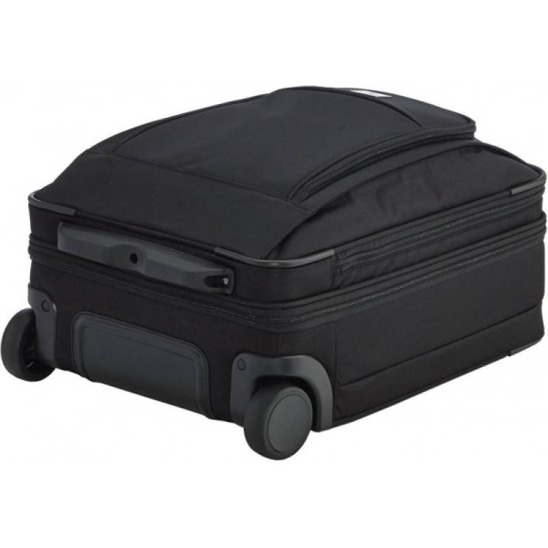 Чемодан на 2 колесах Victorinox Werks Professional Executive Traveler/Black 303343.01