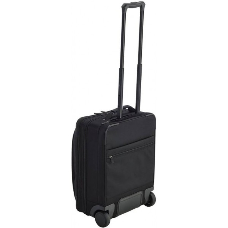 Чемодан на 2 колесах Victorinox Werks Professional Executive Traveler/Black 303343.01
