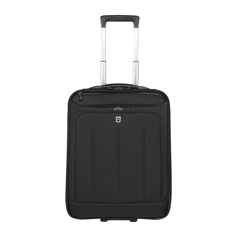 Чемодан на 2 колесах Victorinox Vx One 21/Black 600609