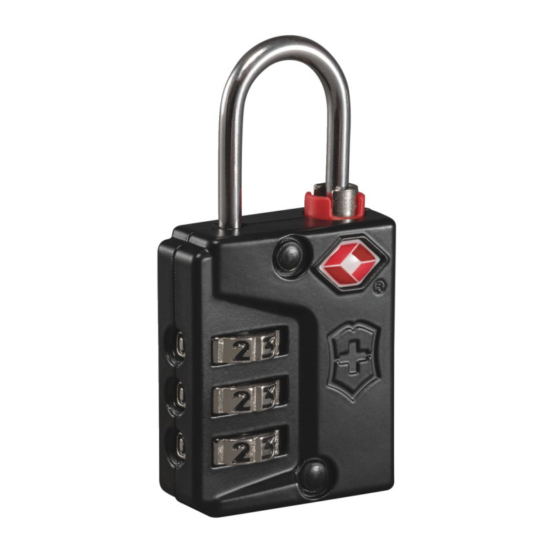 Чемодан на 2 колесах Victorinox Vx One 21/Black 600609