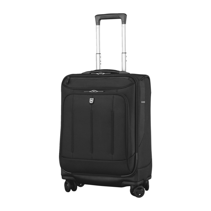 Чемодан на 4 колесах Victorinox Vx One 22/Black 600610
