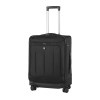 Чемодан на 4 колесах Victorinox Vx One 24/Black 600611
