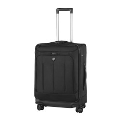Чемодан на 4 колесах Victorinox Vx One 24/Black 600611