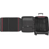 Чемодан на 4 колесах Victorinox Vx One 24/Black 600611