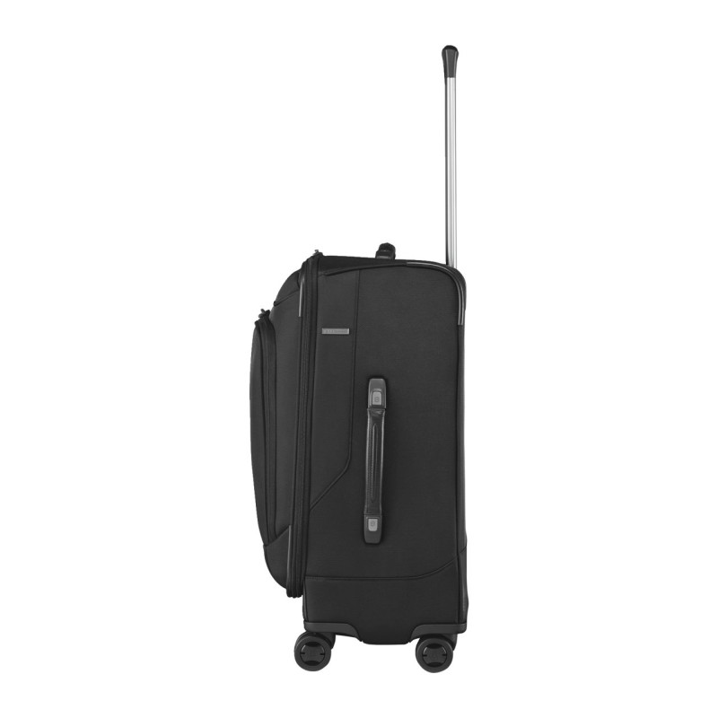 Чемодан на 4 колесах Victorinox Vx One 24/Black 600611