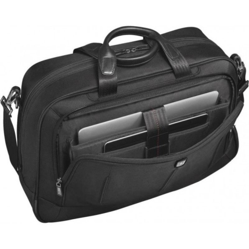 Сумка Victorinox Vx One/Black 600613