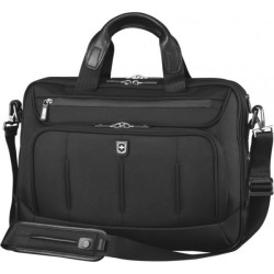 Сумка Victorinox Vx One Slim Folio 13/Black 600617