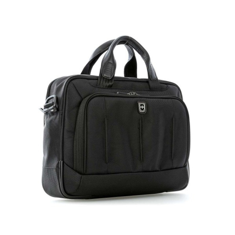 Сумка Victorinox Vx One Slim Folio 13/Black 600617