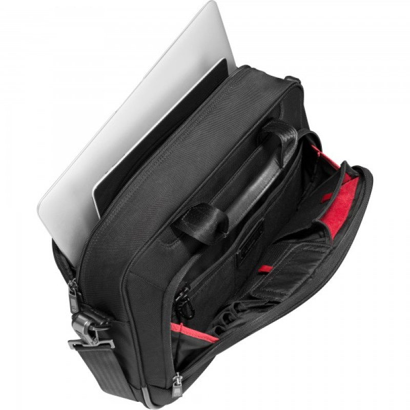 Сумка Victorinox Vx One Slim Folio 13/Black 600617