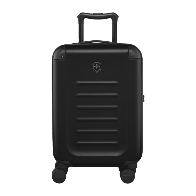 Чемодан на 4 колесах Victorinox Spectra 2.0 Compact/Black 601145