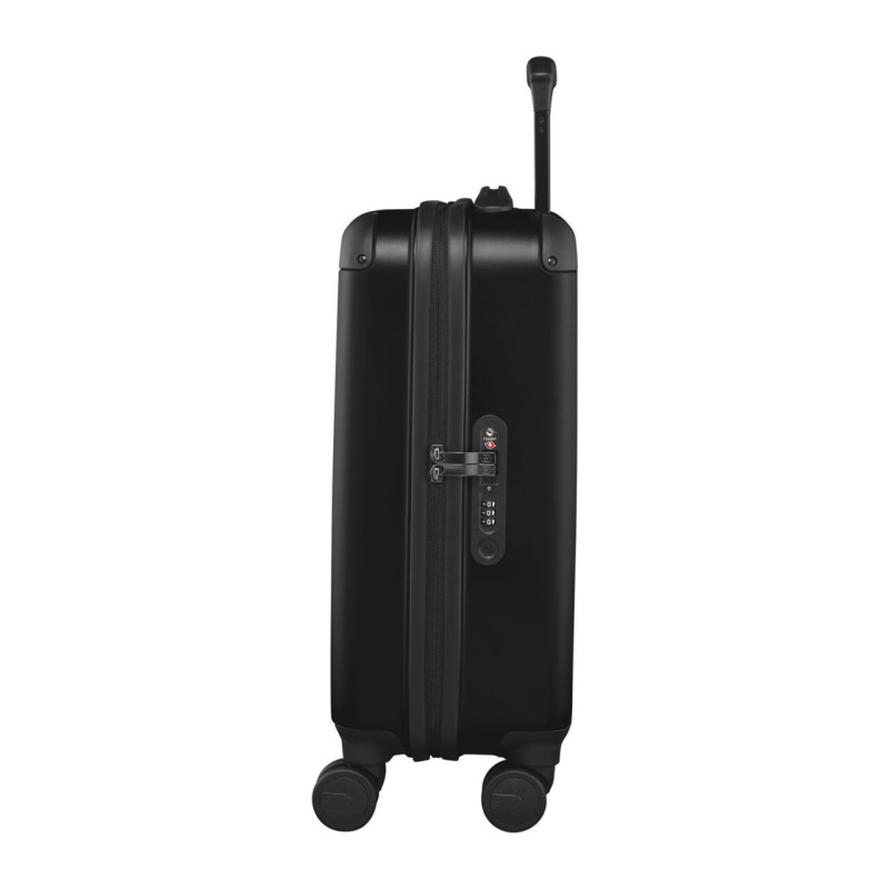 Чемодан на 4 колесах Victorinox Spectra 2.0 Compact/Black 601145