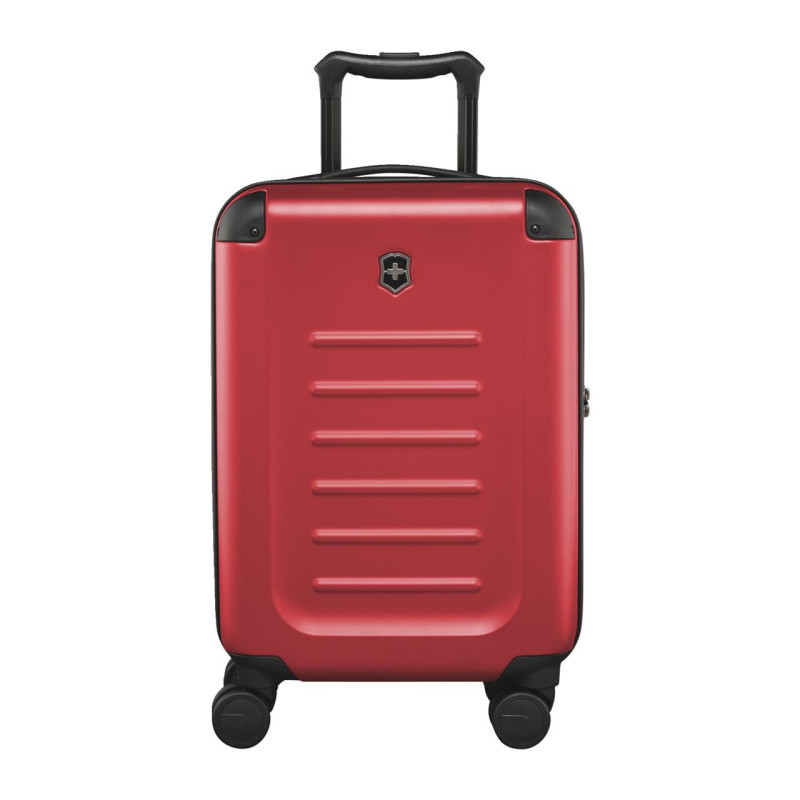 Чемодан на 4 колесах Victorinox Spectra 2.0 Compact/Red 601146