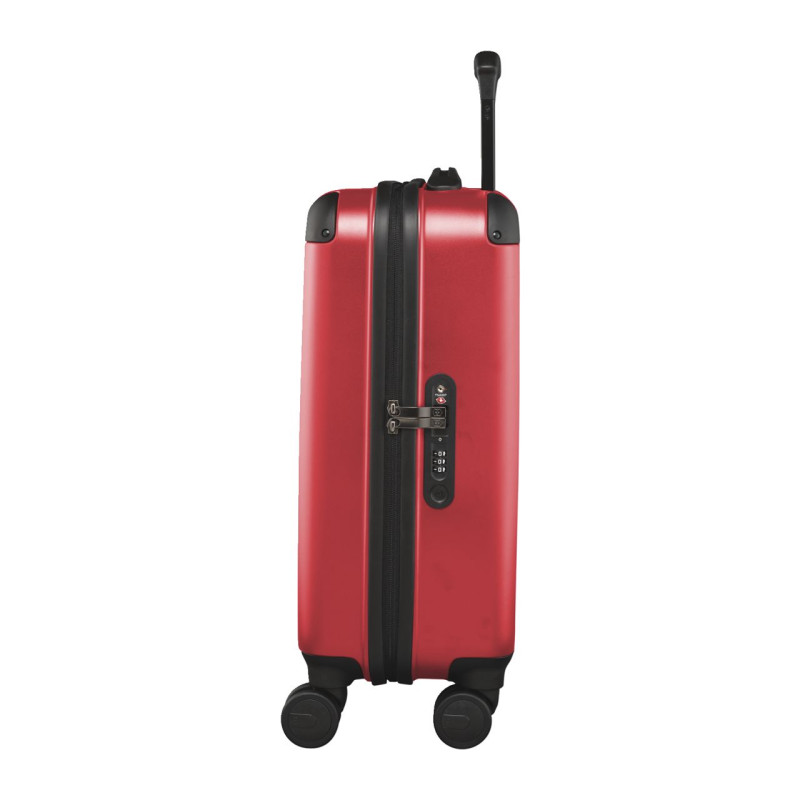 Чемодан на 4 колесах Victorinox Spectra 2.0 Compact/Red 601146