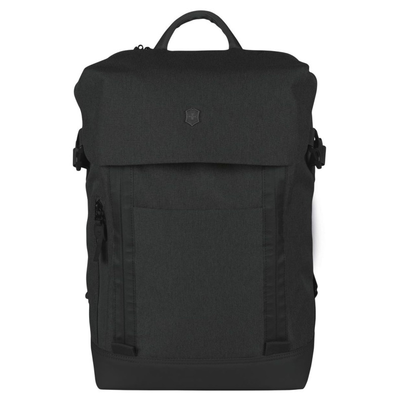 Рюкзак Victorinox Altmont Classic Deluxe Flapover Laptop/Black 602640