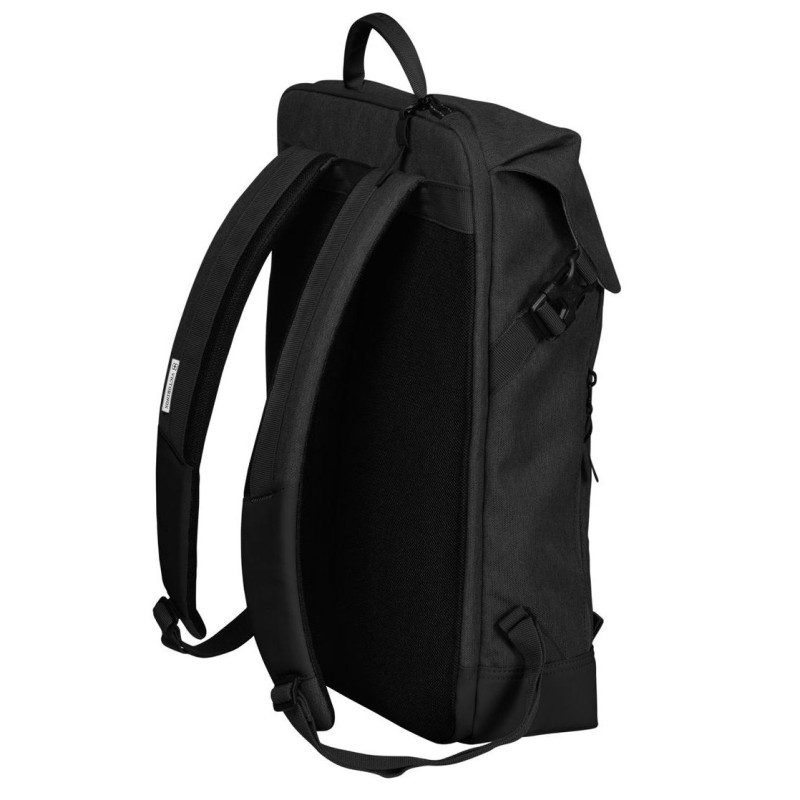 Рюкзак Victorinox Altmont Classic Deluxe Flapover Laptop/Black 602640