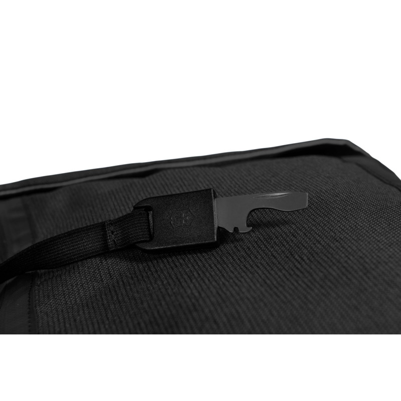 Рюкзак Victorinox Altmont Classic Deluxe Flapover Laptop/Black 602640