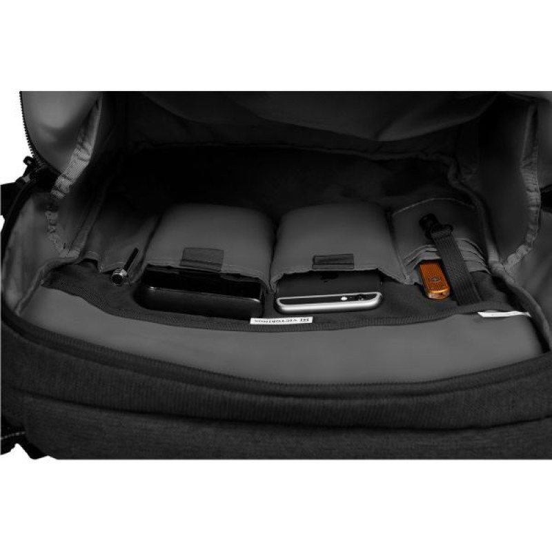 Рюкзак Victorinox Altmont Classic Deluxe Laptop/Black 602641