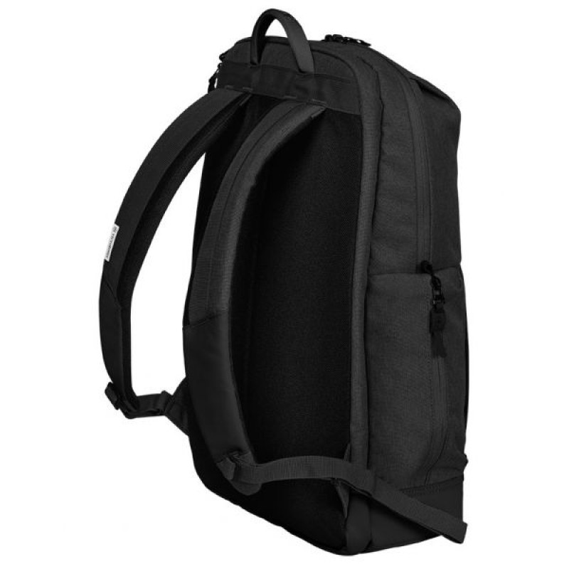 Рюкзак Victorinox Altmont Classic Deluxe Laptop/Black 602641