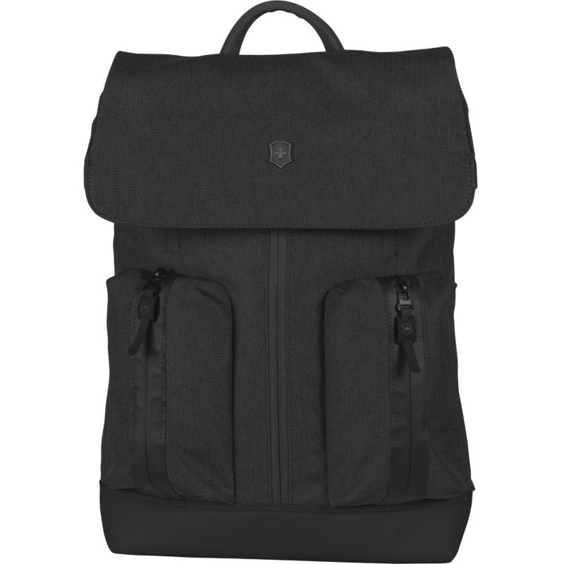 Рюкзак Victorinox Altmont Classic Flapover Laptop/Black 602642