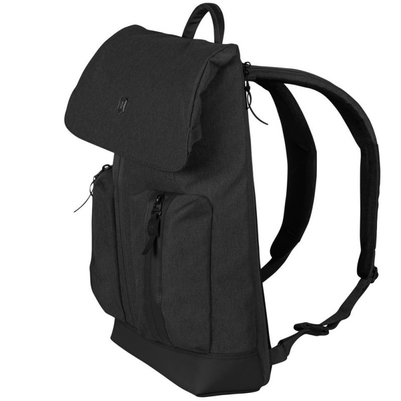 Рюкзак Victorinox Altmont Classic Flapover Laptop/Black 602642