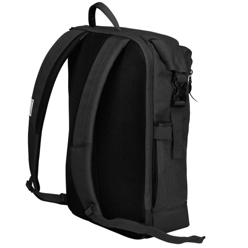 Рюкзак Victorinox Altmont Classic Rolltop Laptop/Black 602643