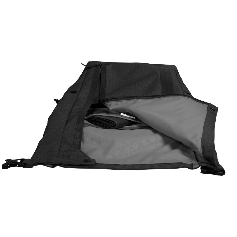 Рюкзак Victorinox Altmont Classic Rolltop Laptop/Black 602643