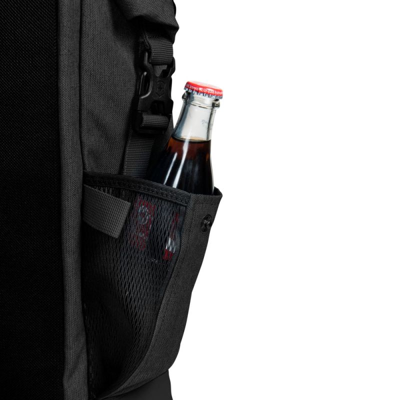 Рюкзак Victorinox Altmont Classic Rolltop Laptop/Black 602643