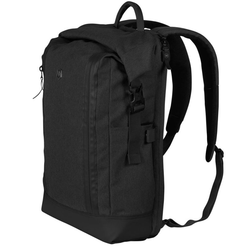 Рюкзак Victorinox Altmont Classic Rolltop Laptop/Black 602643