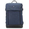 Рюкзак Victorinox Altmont Classic Deluxe Flapover Laptop Backpack/Deep Lake 605312