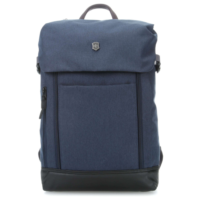 Рюкзак Victorinox Altmont Classic Deluxe Flapover Laptop Backpack/Deep Lake 605312