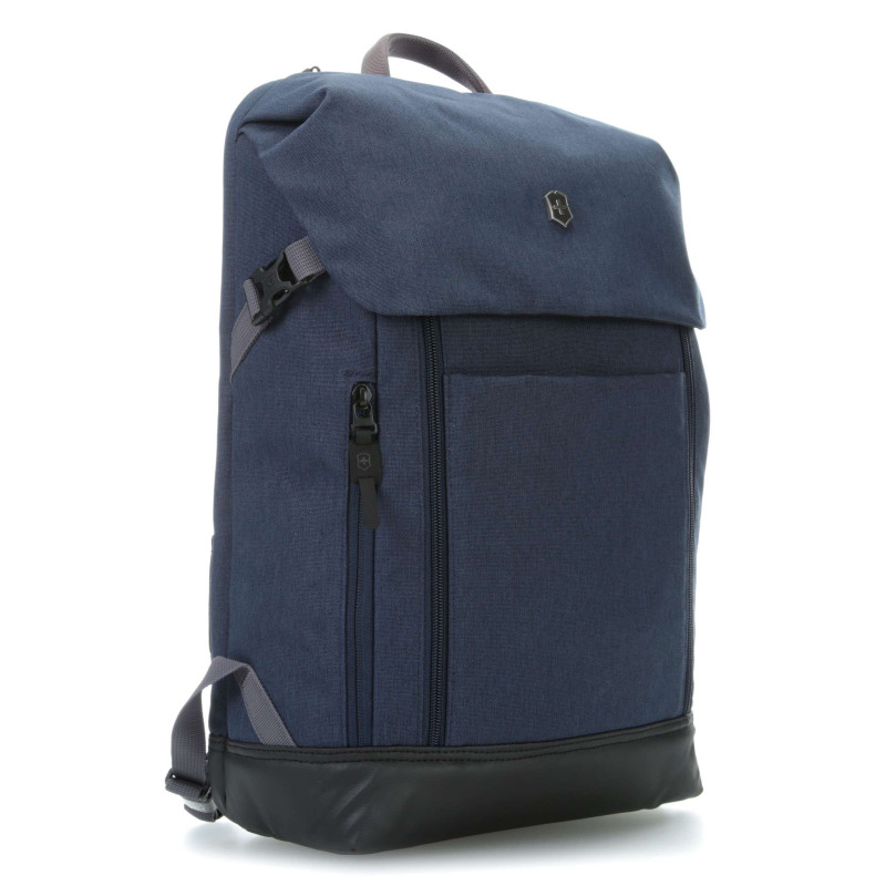 Рюкзак Victorinox Altmont Classic Deluxe Flapover Laptop Backpack/Deep Lake 605312