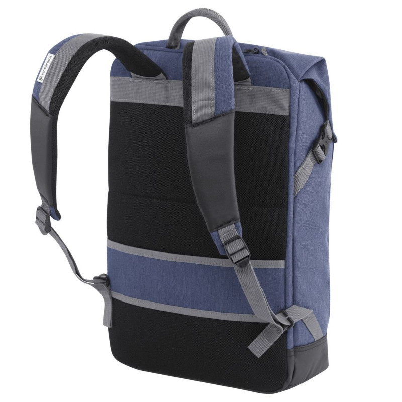 Рюкзак Victorinox Altmont Classic Deluxe Flapover Laptop Backpack/Deep Lake 605312