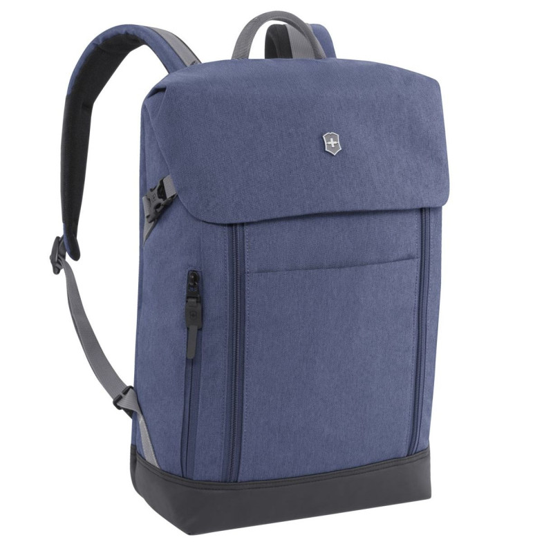Рюкзак Victorinox Altmont Classic Deluxe Flapover Laptop Backpack/Deep Lake 605312