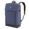 Рюкзак Victorinox Altmont Classic Deluxe Flapover Laptop Backpack/Deep Lake 605312