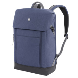Рюкзак Victorinox Altmont Classic Deluxe Flapover Laptop Backpack/Deep Lake 605312